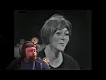 pete seeger & judy collins - turn turn turn -request / review /reaction