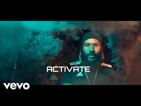 Don Scrue - Activate (Official Music Video)