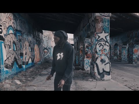 Eytan - Cry of an Angel [Official Music Video]