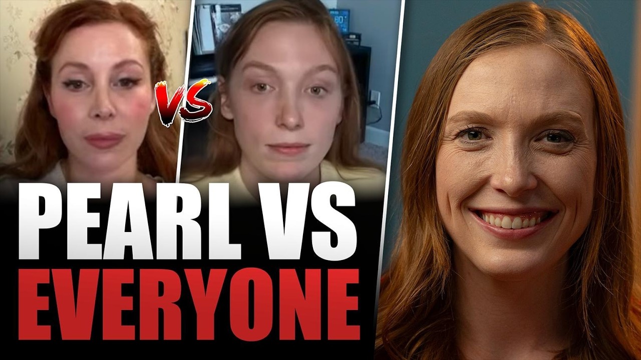 DEBATE: Are Immature Men Responsible For Failing Birthrates?