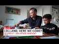 Lolland Here We Come Episode 2 Er Der Et Job Efter Femern
