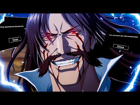 DON'T BUY Yhwach... (Everybody Rage Quits)