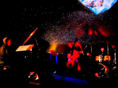 Oleś Brothers & Kenny Werner, Na Pradze jest jazz [2]