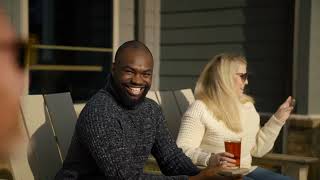 Real Estate Film - Elan Apartments Lifestyle Promo