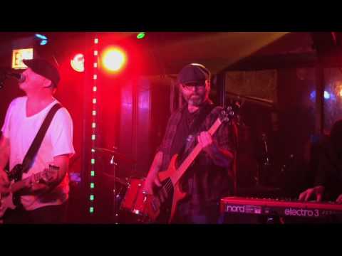 Slingerland Ride - Live at Equalizer (clip 3/4)