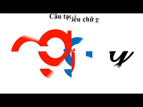 LQCC g,y - Lớp MG 5-6 tuổi - Gv Nguyễn Thị Ngân