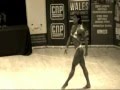 RENE CAMPBELL GUEST POSE