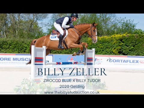 Billy Zeller