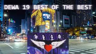 Download lagu DEWA 19 BEST OF THE BEST mp3