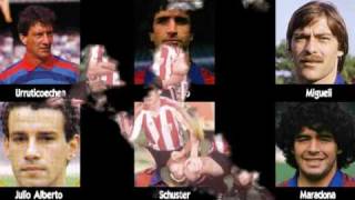 Previo Final Copa del Rey 2009