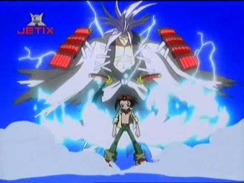 Трейлер (Jetix)