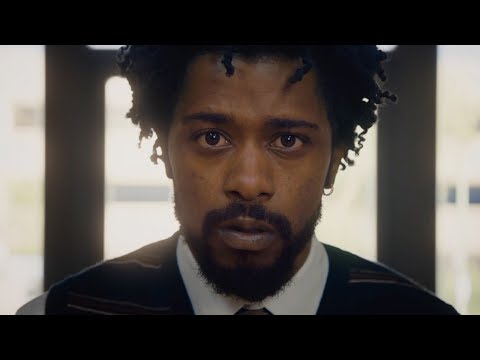 Sorry to Bother You (Trailer)