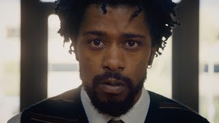 Sorry to Bother You (2018) Video