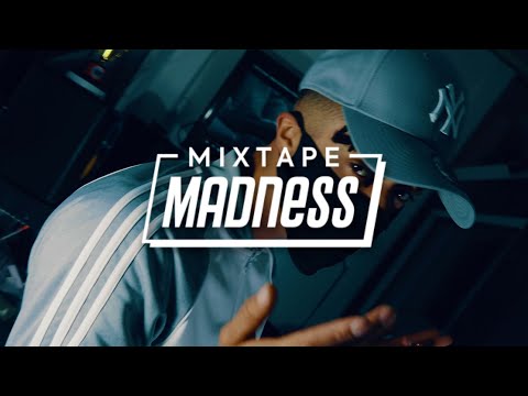 Harts Hozè  - Havin’ A Laugh (Music Video) | @MixtapeMadness