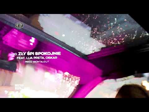 Video thumbnail for Zły śpi spokojnie