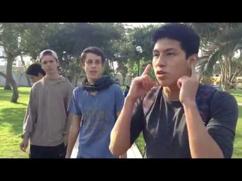 Mckopata - Skary vs Dialto - Jaze (Cuartos) (2v2)