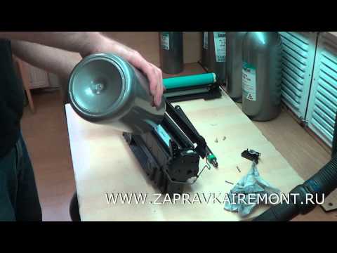 „Hewlett Packard“ (HP) „HP Toneris Juodas 55A“, skirtas P3015 LaserJet (6 000 puslapių) video