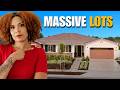 Single Story Homes On Massive Lots Haven At Covenant Point Loma Linda CA Part 1