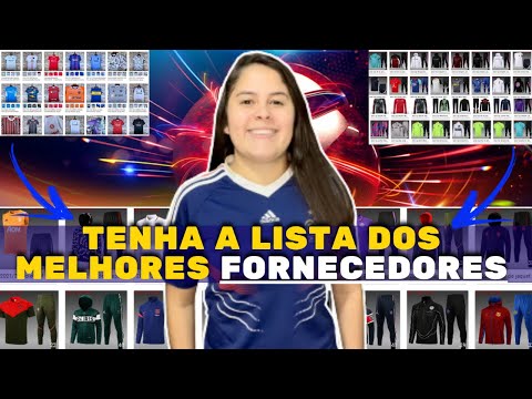 Lista de fornecedores de camisetas de time tailandesa - Comprar camisas de time direto da china