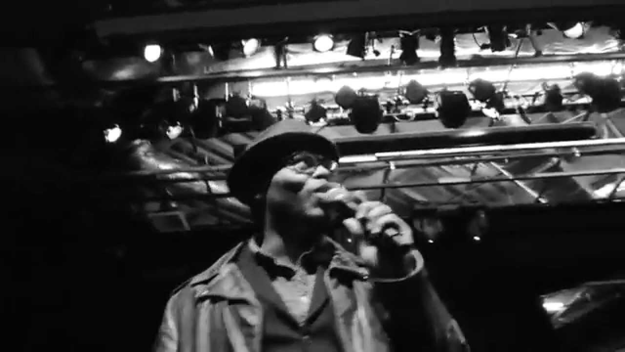 Yancey Boys ft Eric Roberson – “Lovin U”