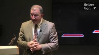 Love's Action Steps, Part 5