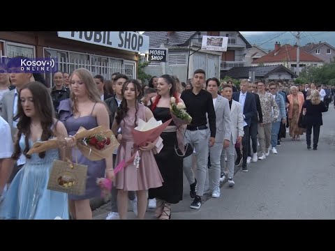 Štrpce  - Mala matura