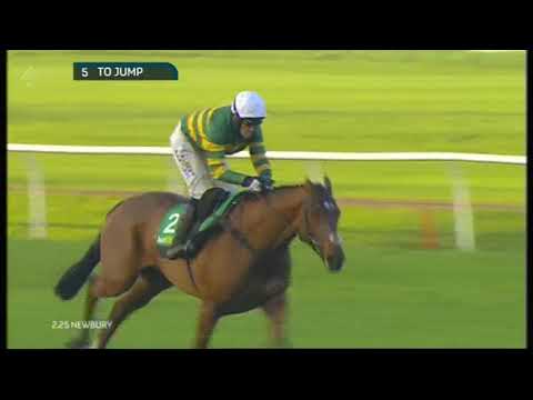 2014 bet365 Long Distance Hurdle