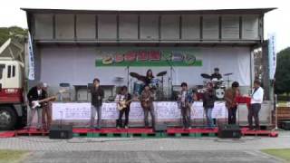 協働JAM/I got you (I feel good)