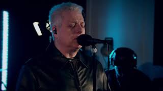 IAN DONALDSON-  H2O DREAM TO SLEEP (Live Session)