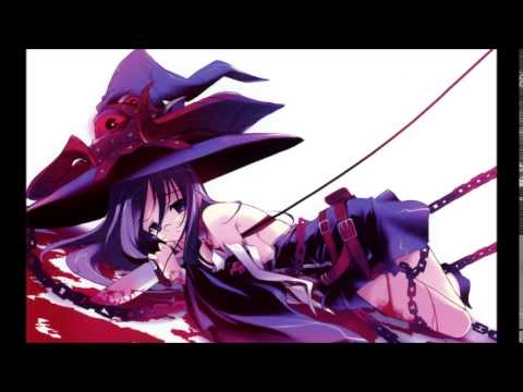 Nightcore We Drink Your Blood