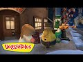 VeggieTales: 'Donuts for Benny' Silly Song