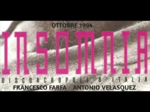 1993.10.xx INSOMNIA - Francesco Farfa