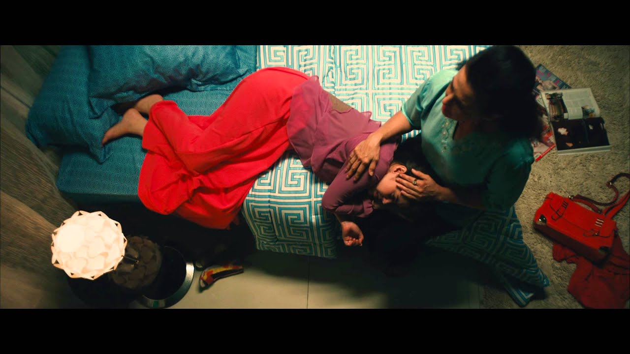 OFFICIAL TRAILER FILM HIJAB