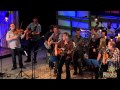 Nashville Jam "I Am A Pilgrim"