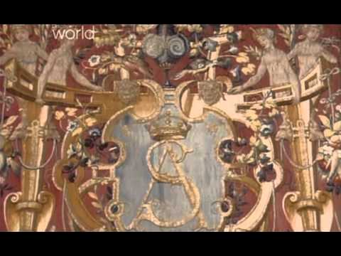 Zamki i pałace europy - Wawel