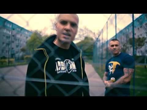 Grzybek Logo Dzielnicy Feat. Śliwa - Tak już jest (MASHUP)