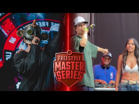 No FMS Peru in 2025 😢🥀 Will the Peruvian League return in 2026?