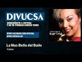 Karina - La Mas Bella del Baile - Divucsa