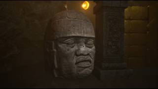 The Hidden Room – Pyramid full launch trailer teaser
