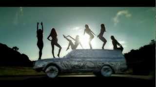 Music video thumbnail preview for Iamamiwhoami - T By Tele Tele by iamamiwhoami