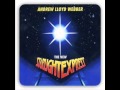 The New Starlight Express - Make up My Heart