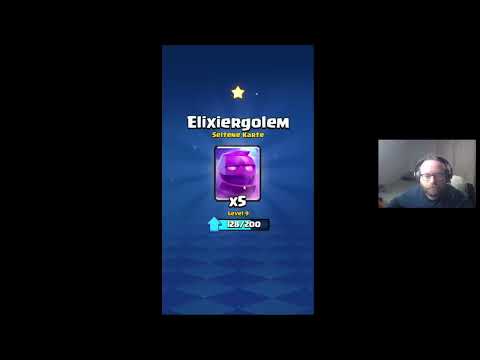 Clash Royale mit Robin TV! (Folge 298)