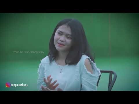 Cinta Luar Biasa - Andmesh Cover by Bunga Tuahuns