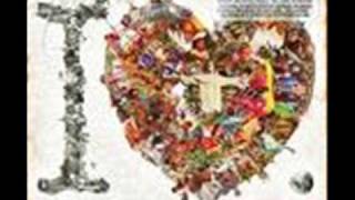 None but Jesus (Solo Cristo) by Hillsong United- The I Heart Revolution: With Hearts As One