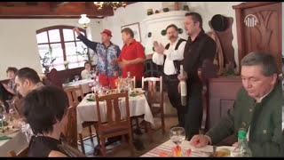 Download lagu Dupla KáVé - Temiattad - Rap - Eszem-Iszom, Dínom-Dánom - Sláger TV - 2015 mp3 Download lagu Dupla KáVé - Temiattad - Rap - Eszem-Iszom, Dínom-Dánom - Sláger TV - 2015 mp3