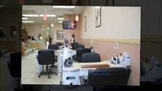 preview picture of video 'Paradise Nails in Commerce Township, MI 48382 (503)'