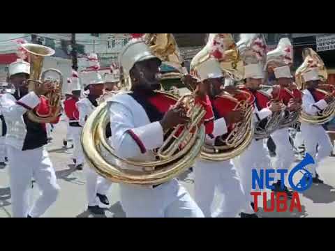 BAMJAC - SORRISO RESPLANDECENTE 2022 O Retorno