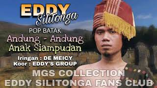 Download lagu Eddy Silitonga - Andung Andung Anak Siampudan (Pop Batak) mp3 Download lagu Eddy Silitonga - Andung Andung Anak Siampudan (Pop Batak) mp3