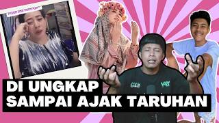 Download lagu PENJELASAN DARI IBU FAUZANA HUBUNGAN MASIYUN mp3