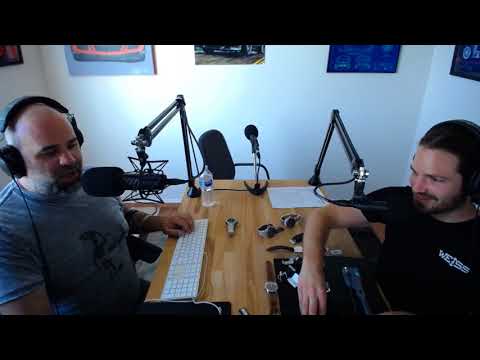 Episode 16 - Mall Watches: Entry Level Luxury